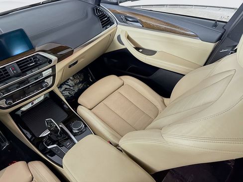 Used 2021 BMW X3 M40i w/ Executive Package image 25