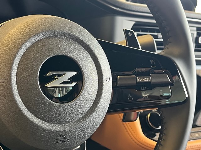 New 2027 Nissan Z Performance RWD image 18