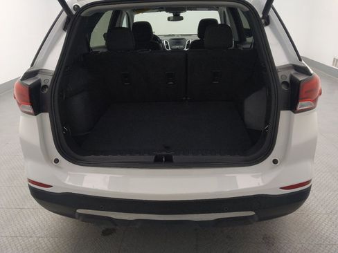 Used 2022 Chevrolet Equinox LT FWD image 29