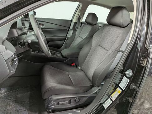 New 2026 Honda Accord SE image 14