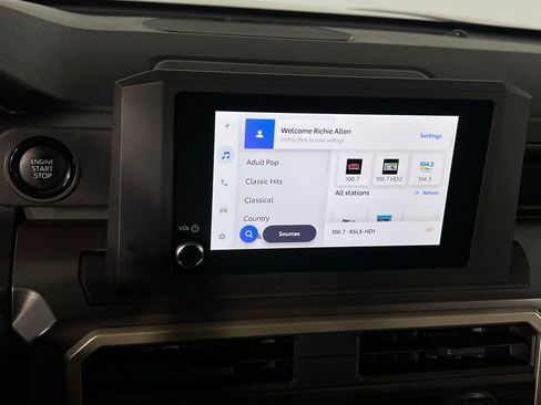 Used 2025 Toyota Tacoma SR5 image 14