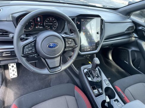 Certified 2026 Subaru Impreza RS AWD/4WD image 11