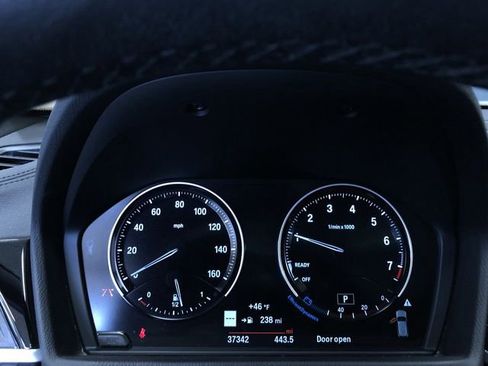 Used 2020 BMW X2 xDrive28i w/ Convenience Package image 31