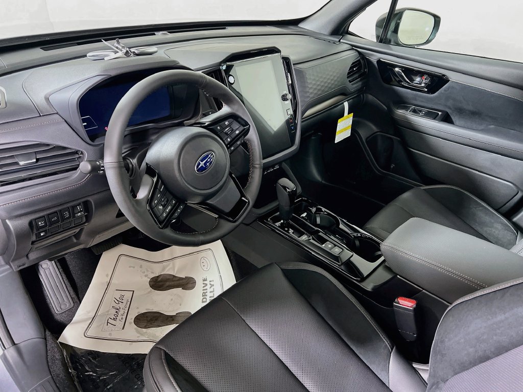 New 2026 Subaru Forester Touring AWD/4WD image 9