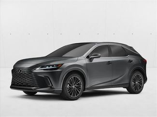 Used 2023 Lexus RX 350 Premium Plus w/ Cold Area Package FWD video 1
