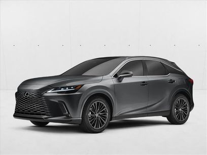 Used 2023 Lexus RX 350 Premium Plus w/ Cold Area Package