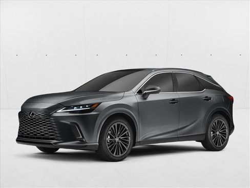 Used 2023 Lexus RX 350 Premium Plus w/ Cold Area Package FWD image 1