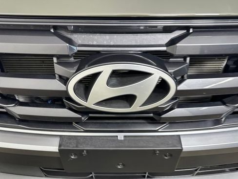 Used 2025 Hyundai Tucson SEL image 9