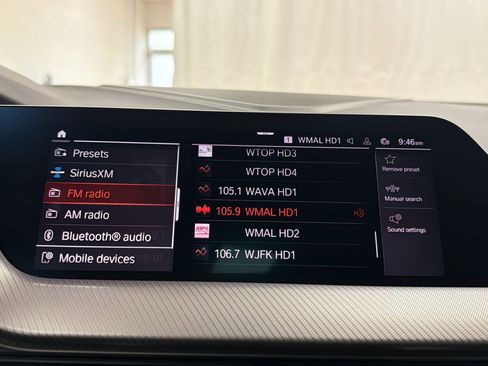 Used 2021 BMW M235i xDrive Gran Coupe AWD/4WD image 21