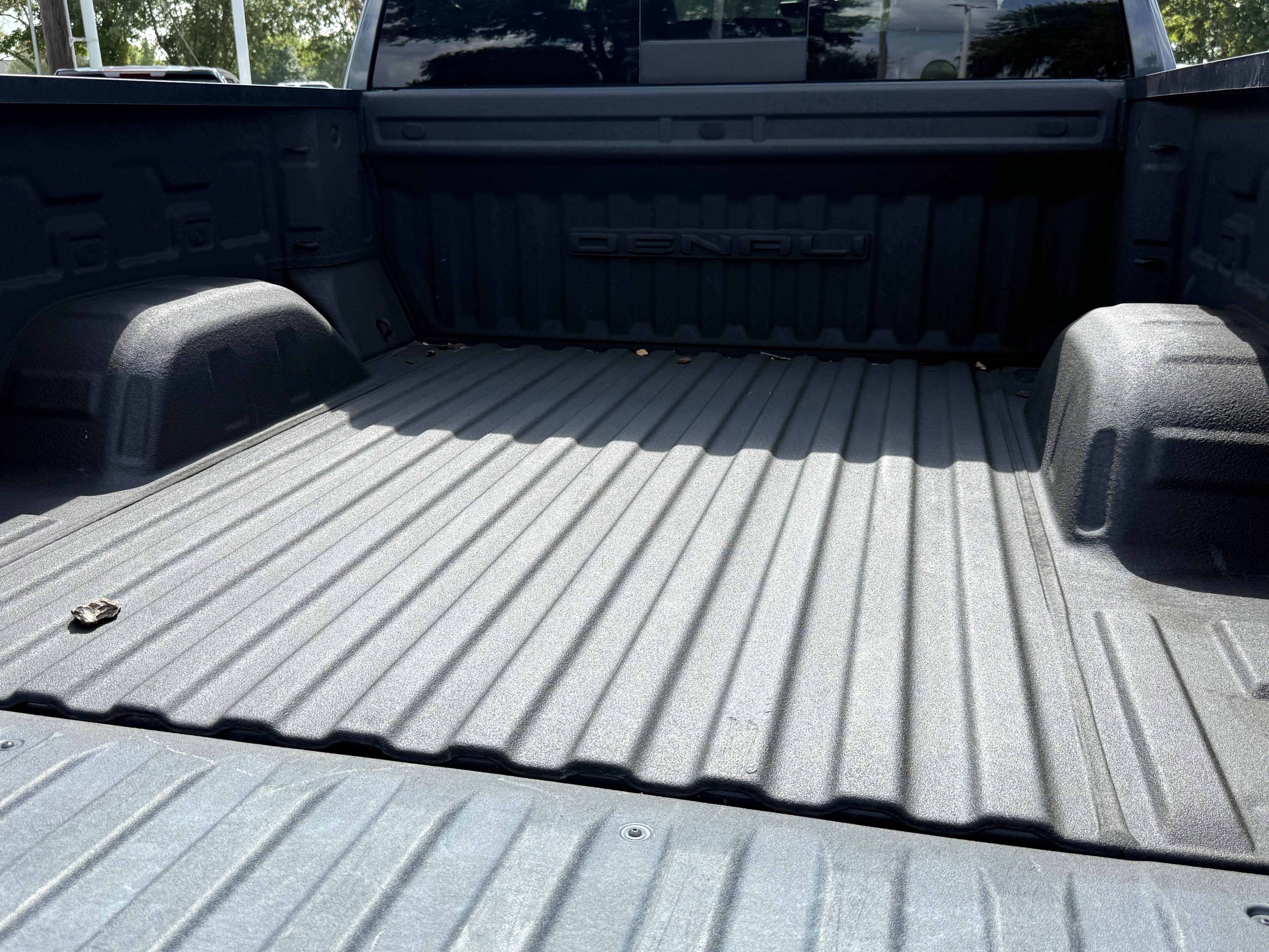 Used 2019 GMC Sierra 1500 Denali w/ Technology Package AWD/4WD image 30