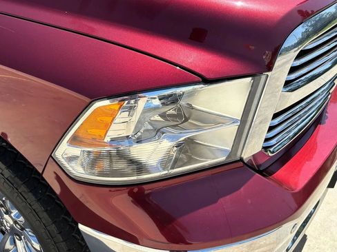 Used 2017 RAM 1500 Big Horn AWD/4WD image 26