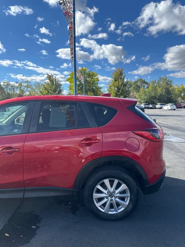 Used 2015 MAZDA CX-5 Touring AWD/4WD image 18