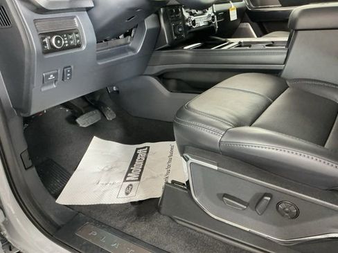 New 2026 Ford F350 Platinum AWD/4WD image 19