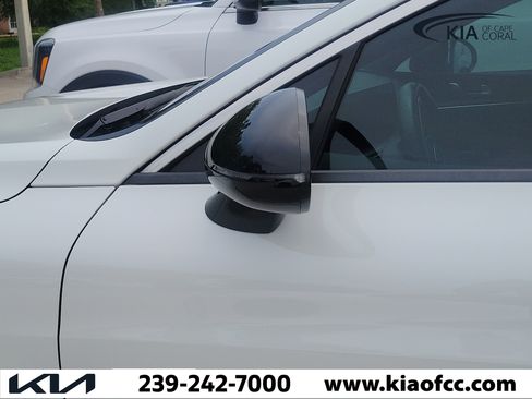Certified 2025 Kia K5 GT-Line w/ GT-Line Premium Package FWD image 6