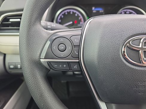 Used 2021 Toyota Camry LE w/ Convenience Package image 16