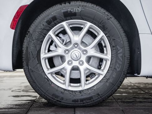 New 2026 Chrysler Pacifica Select image 17