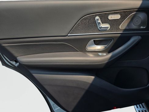 New 2026 Mercedes-Benz GLS 450 4MATIC image 20
