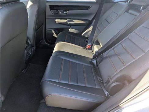 New 2026 Honda CR-V EX-L image 14