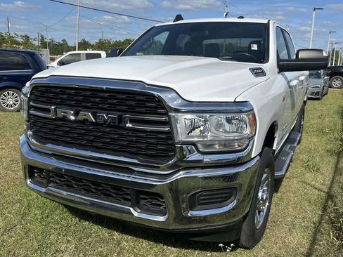 Used 2022 RAM 2500 Big Horn AWD/4WD image 15