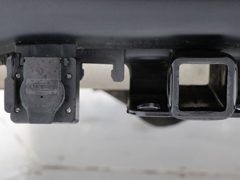 Used 2017 Jeep Wrangler Unlimited Rubicon image 10