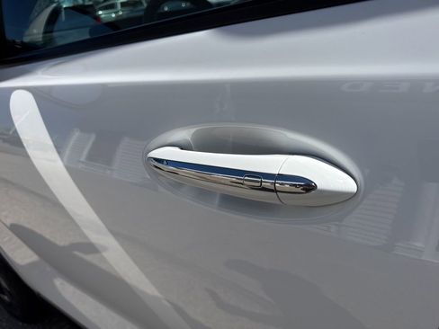 Certified 2024 Buick Encore GX Sport Touring image 10