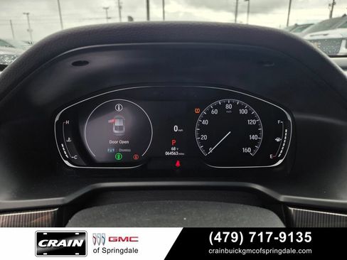 Used 2022 Honda Accord Sport image 13