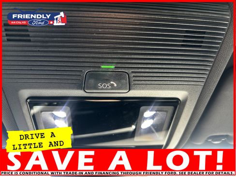 Used 2024 Volkswagen GTI S image 22