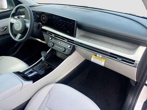 New 2026 Hyundai Tucson SE image 27