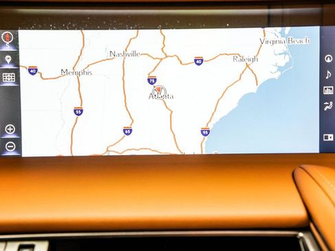 Used 2018 Lexus LC 500 Coupe w/ Sport Package image 29