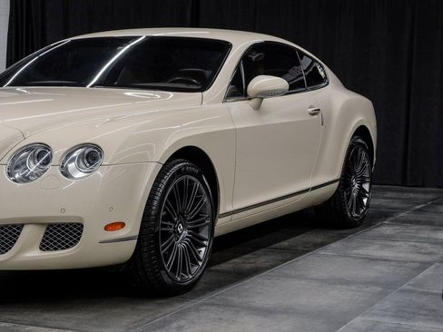 Used 2009 Bentley Continental GT image 7