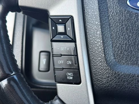 Used 2017 Ford Expedition EL Limited image 31