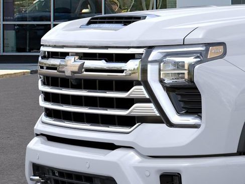New 2026 Chevrolet Silverado 2500 High Country image 13