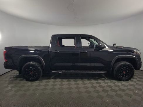 Used 2025 Toyota Tundra TRD Pro image 9
