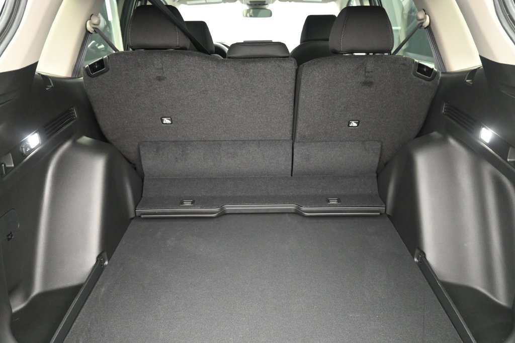 Certified 2027 Honda CR-V LX image 17