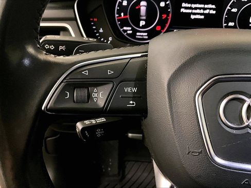 Used 2018 Audi A4 2.0T allroad Premium Plus image 17