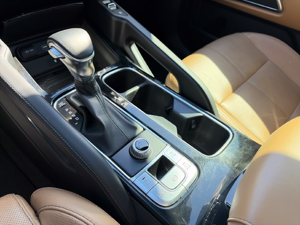 Used 2020 Kia Telluride SX FWD image 26