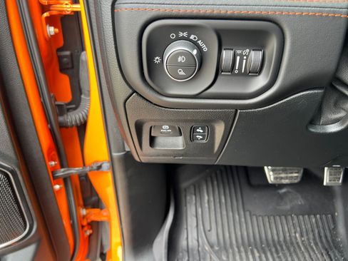 Used 2022 RAM 1500 TRX w/ TRX Level 2 Equipment Group AWD/4WD image 19