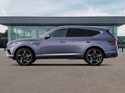 New 2027 Genesis GV80 3.5T Prestige