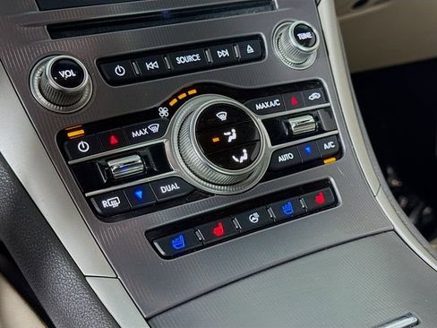 Used 2019 Lincoln MKZ Reserve image 16