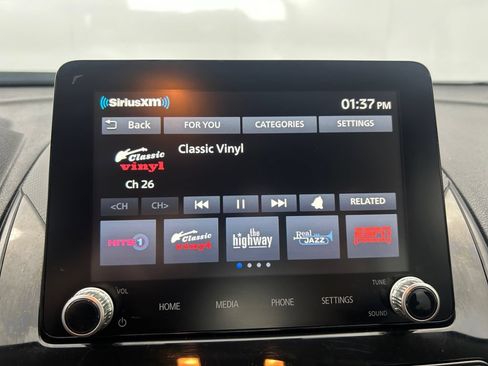 Used 2024 Mitsubishi Eclipse Cross AWD image 17