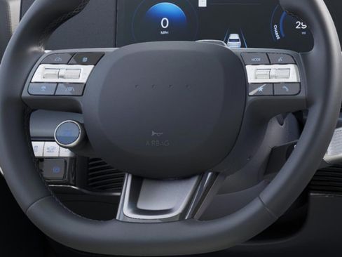 New 2026 Hyundai Ioniq 5 SEL image 17