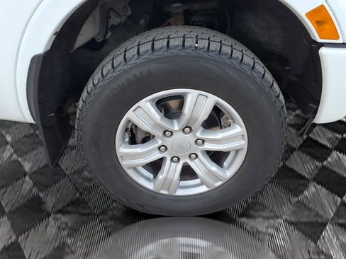 Used 2021 Ford Ranger XLT w/ Trailer Tow Package image 7