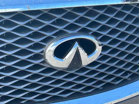Used 2019 INFINITI QX80 Luxe w/ Proactive Package RWD image 11