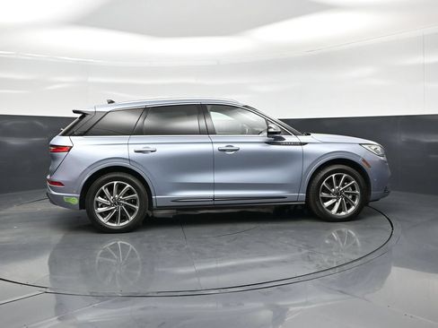 Used 2022 Lincoln Corsair Grand Touring w/ Elements Technology Bundle AWD/4WD image 26