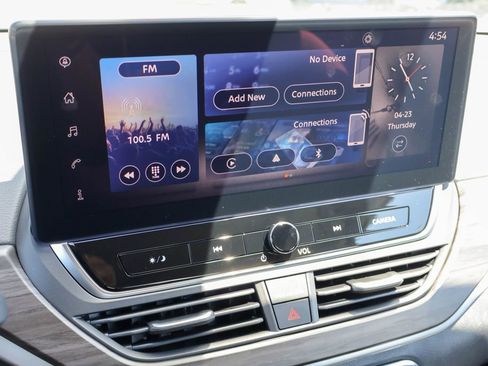 New 2026 Nissan Altima 2.5 SV FWD image 5