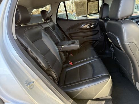 Used 2020 GMC Terrain SLT w/ Preferred Package image 34