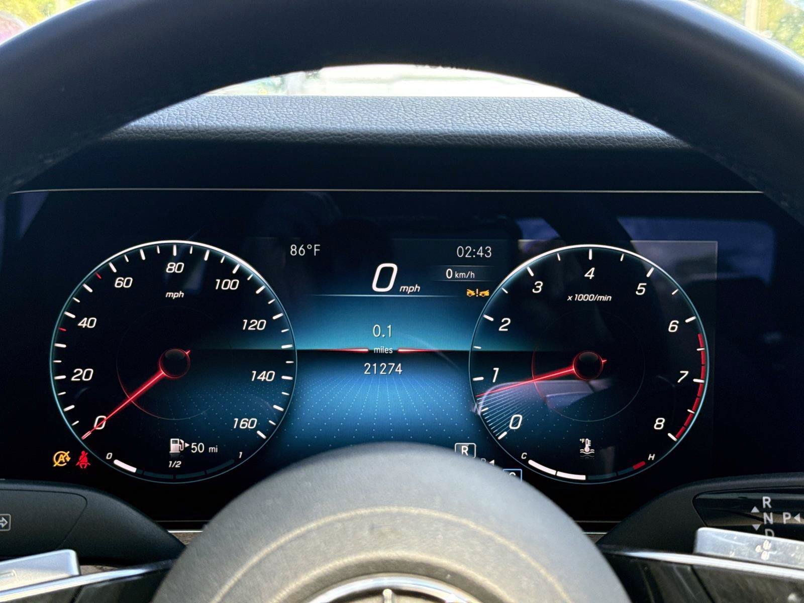 Certified 2023 Mercedes-Benz E 350 Sedan image 29