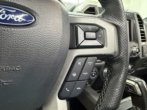 Used 2018 Ford F150 Raptor w/ Equipment Group 802A Luxury AWD/4WD image 16