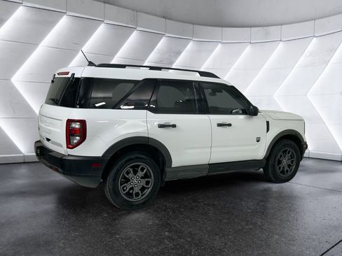 Used 2021 Ford Bronco Sport Big Bend image 4