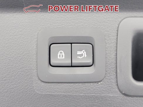 Used 2024 MAZDA CX-50 AWD 2.5 S w/ Preferred Package image 30